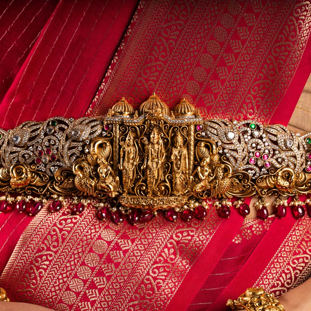 Seetharamam Oddiyanam