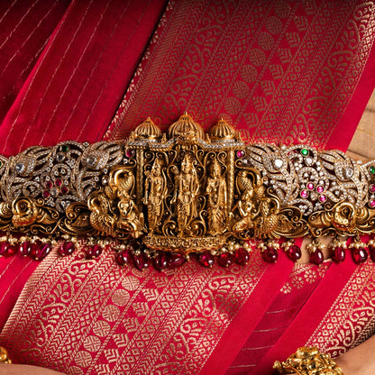 Seetharamam Oddiyanam