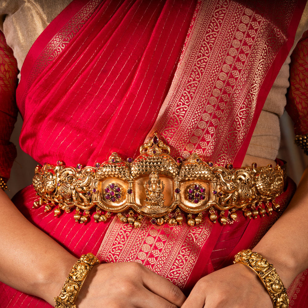 Mahishwari Oddiyanam