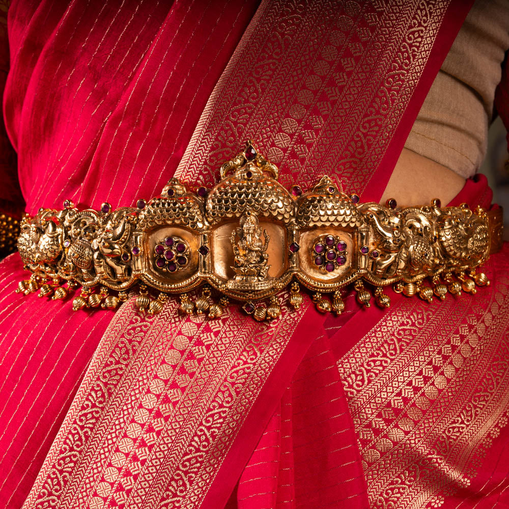 Mahishwari Oddiyanam