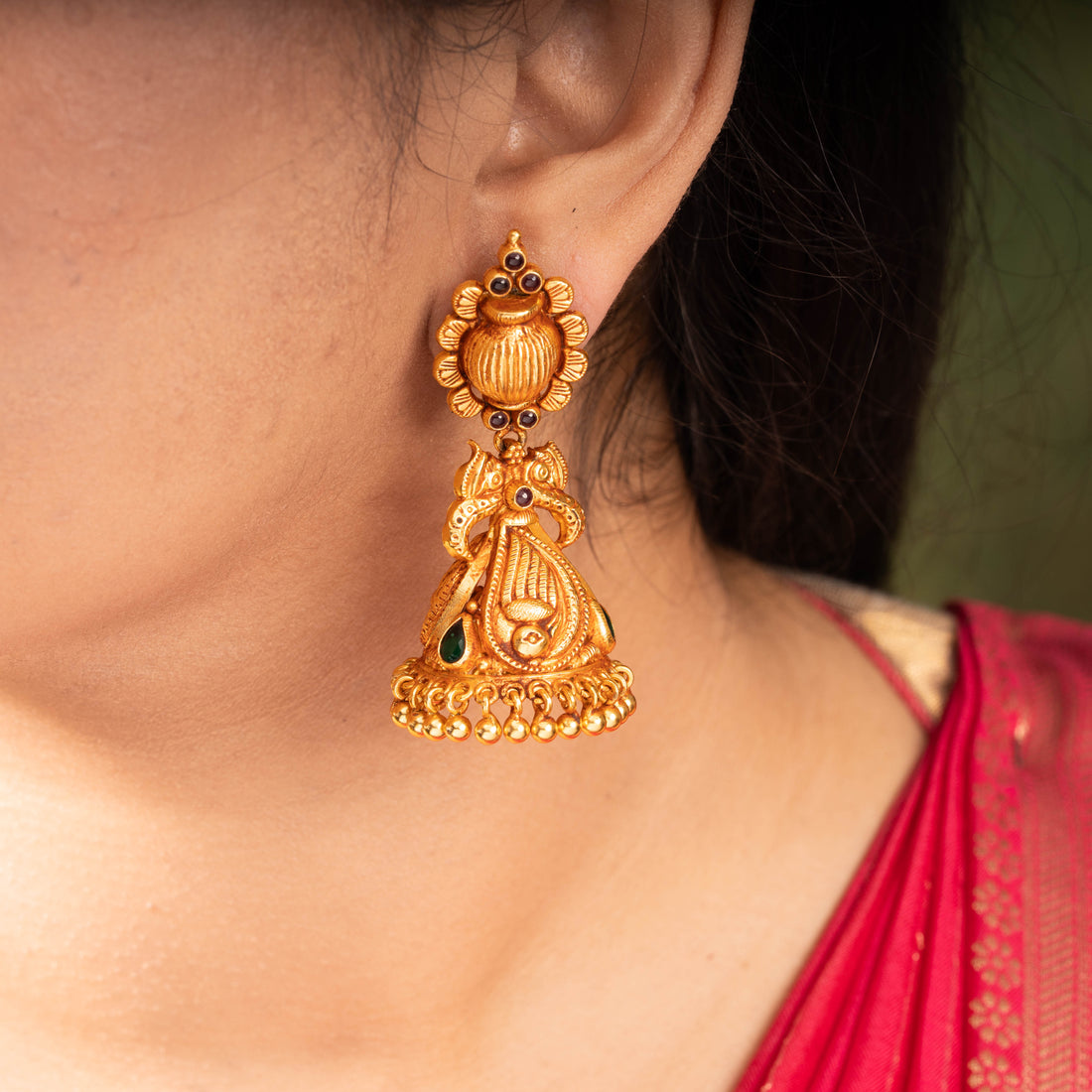 Anahita Jhumka