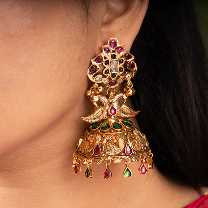 Jyotsna Jhumka