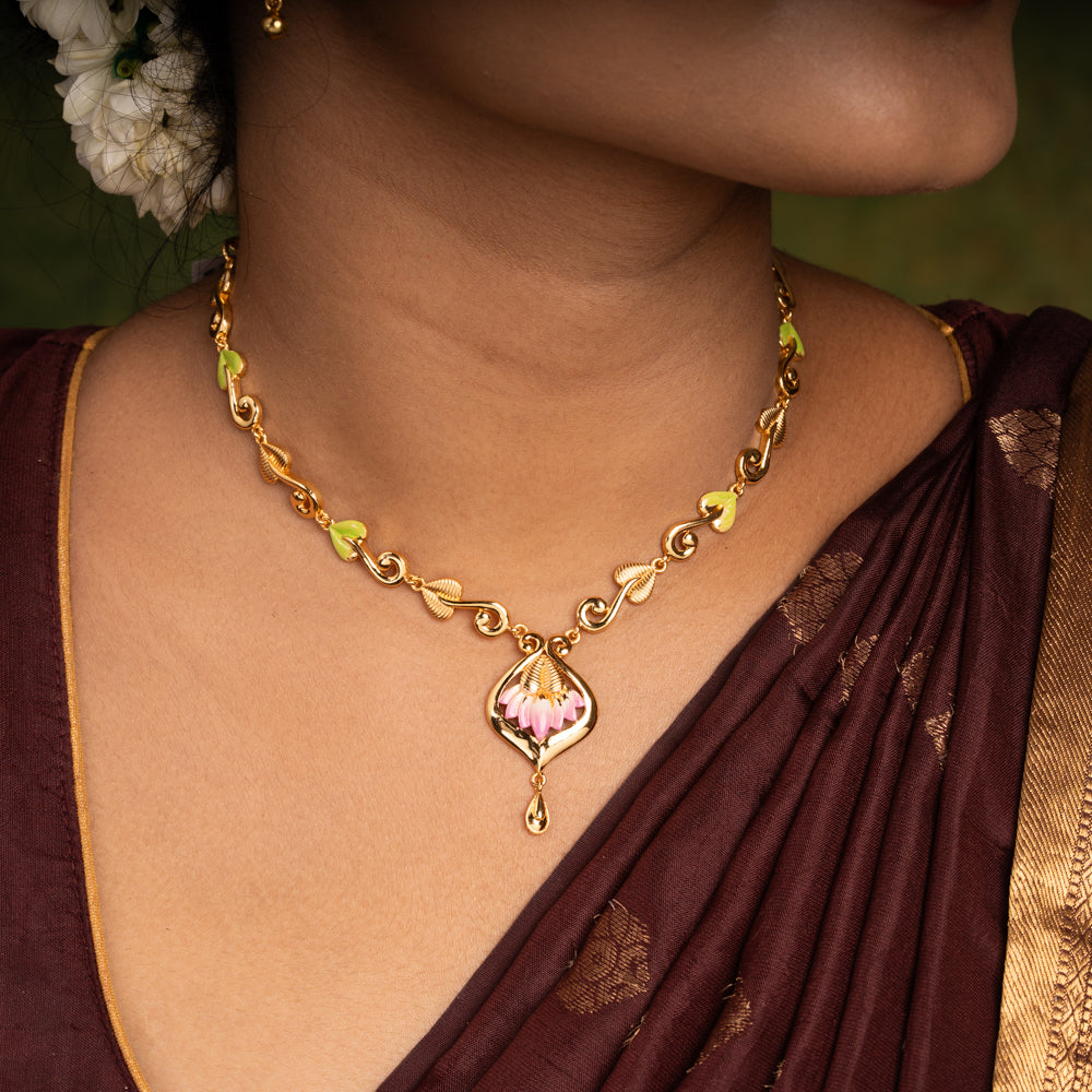 Anahita Necklace