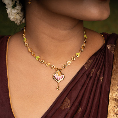 Anahita Necklace