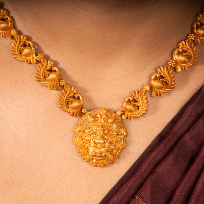 Harita Necklace